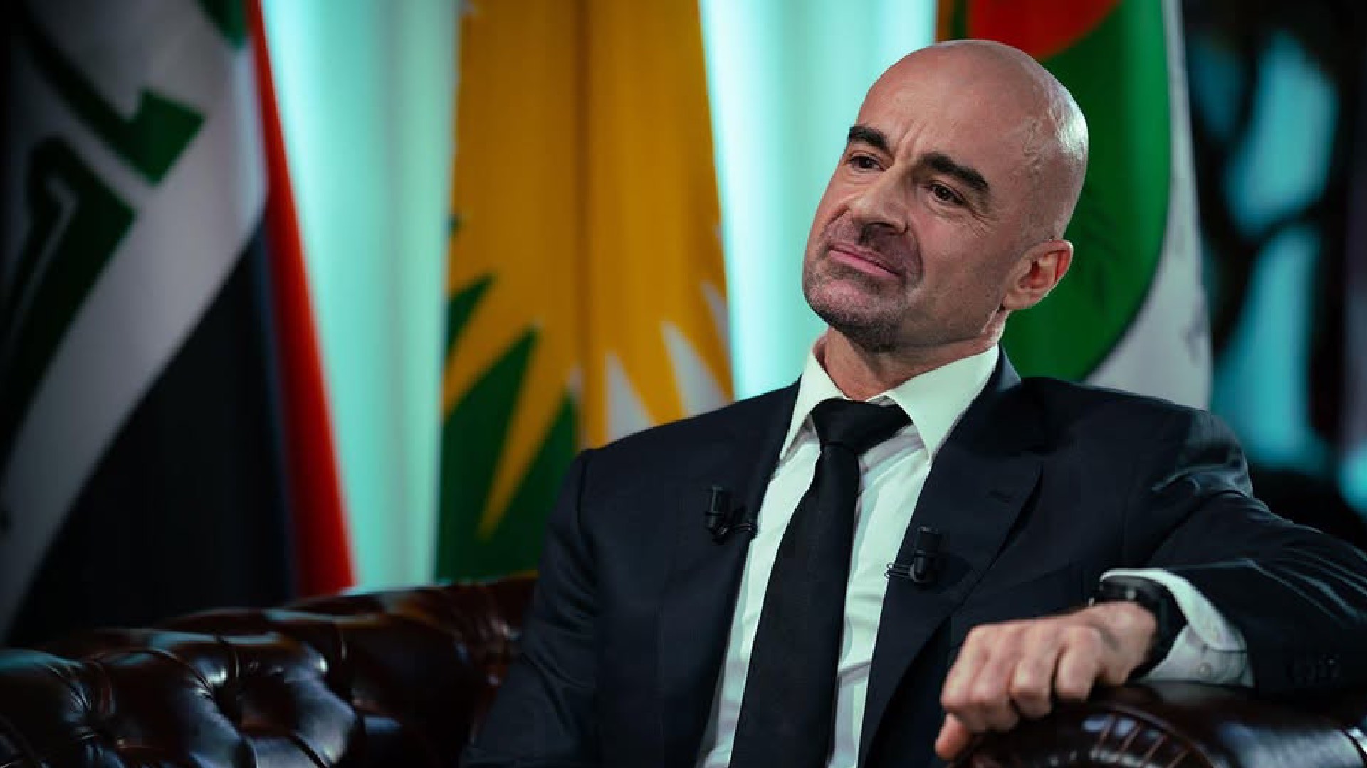 الاتحاد الوطني: الاتفاق الأمريكي الإيراني خطوة ايجابية لتعزيز استقرار المنطقة