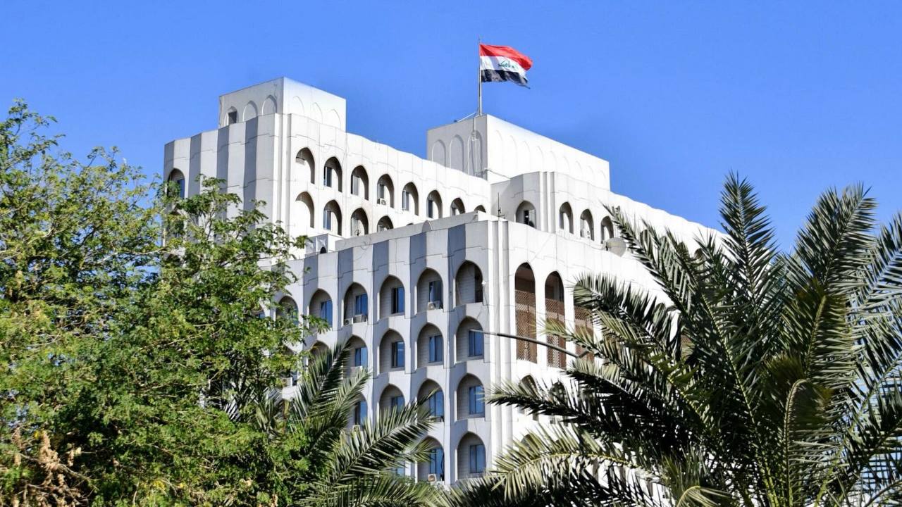 العراق يرحب بالاتفاق بين إيران وأمريكا