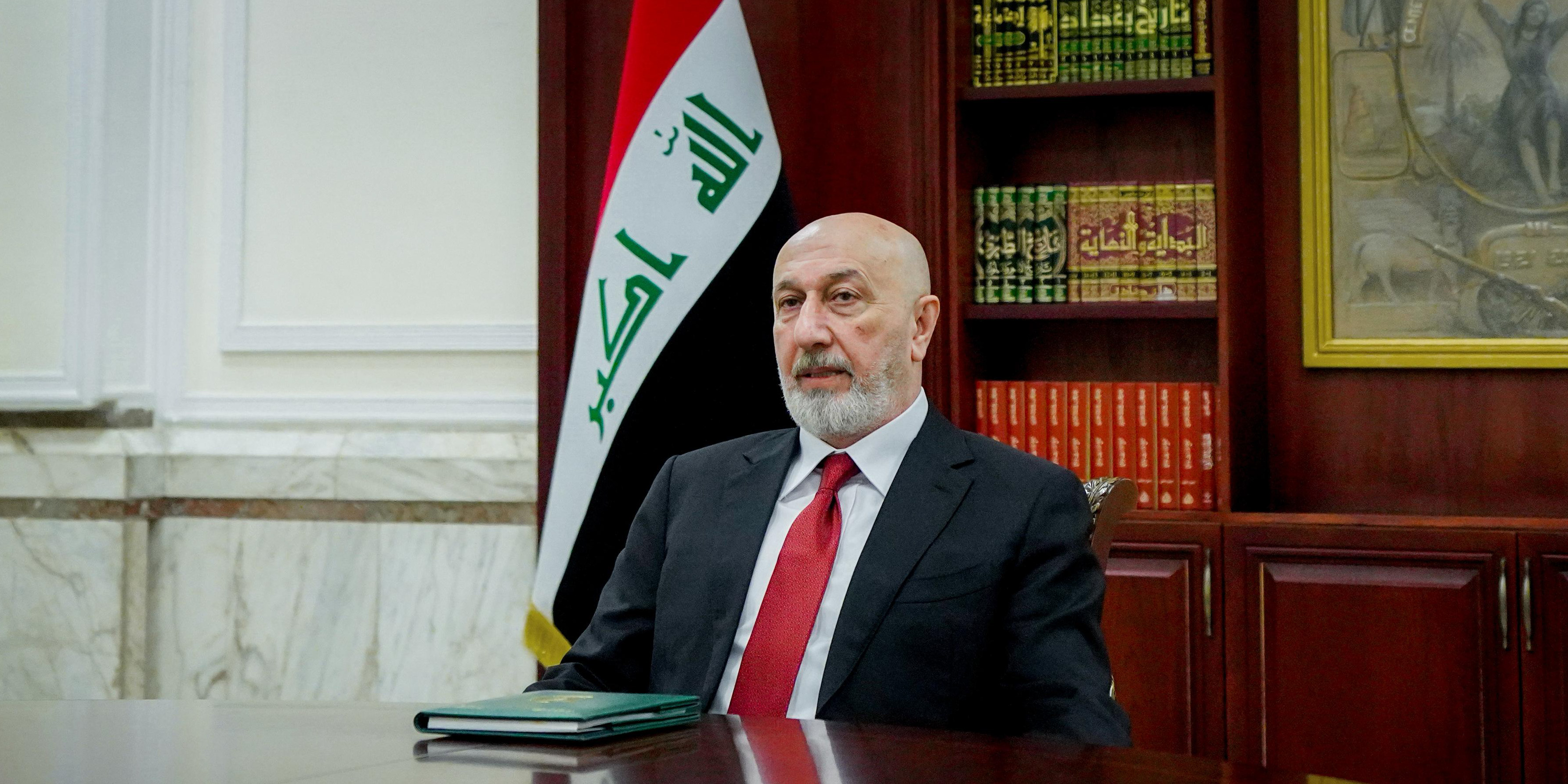 لقاءات ومباحثات فخامة رئيس الجمهورية