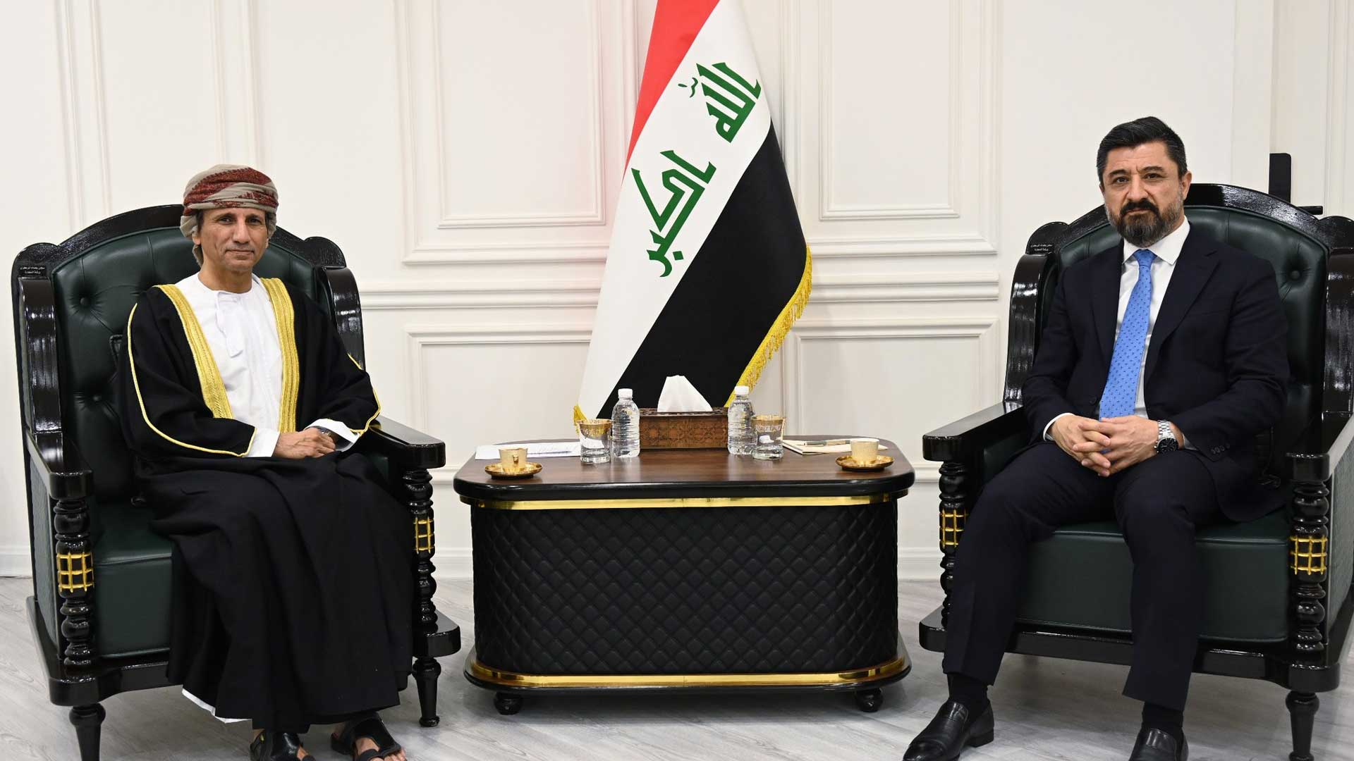 اشادات اممية بدور وزارة العدل في تعزيز قيم العدالة و معايير حقوق الإنسان